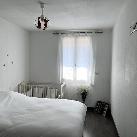 Bel Appartement Climatise Centre Albi Exterior foto