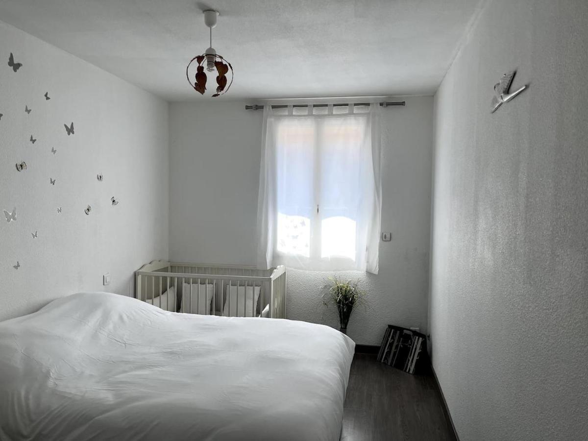 Bel Appartement Climatise Centre Albi Exterior foto